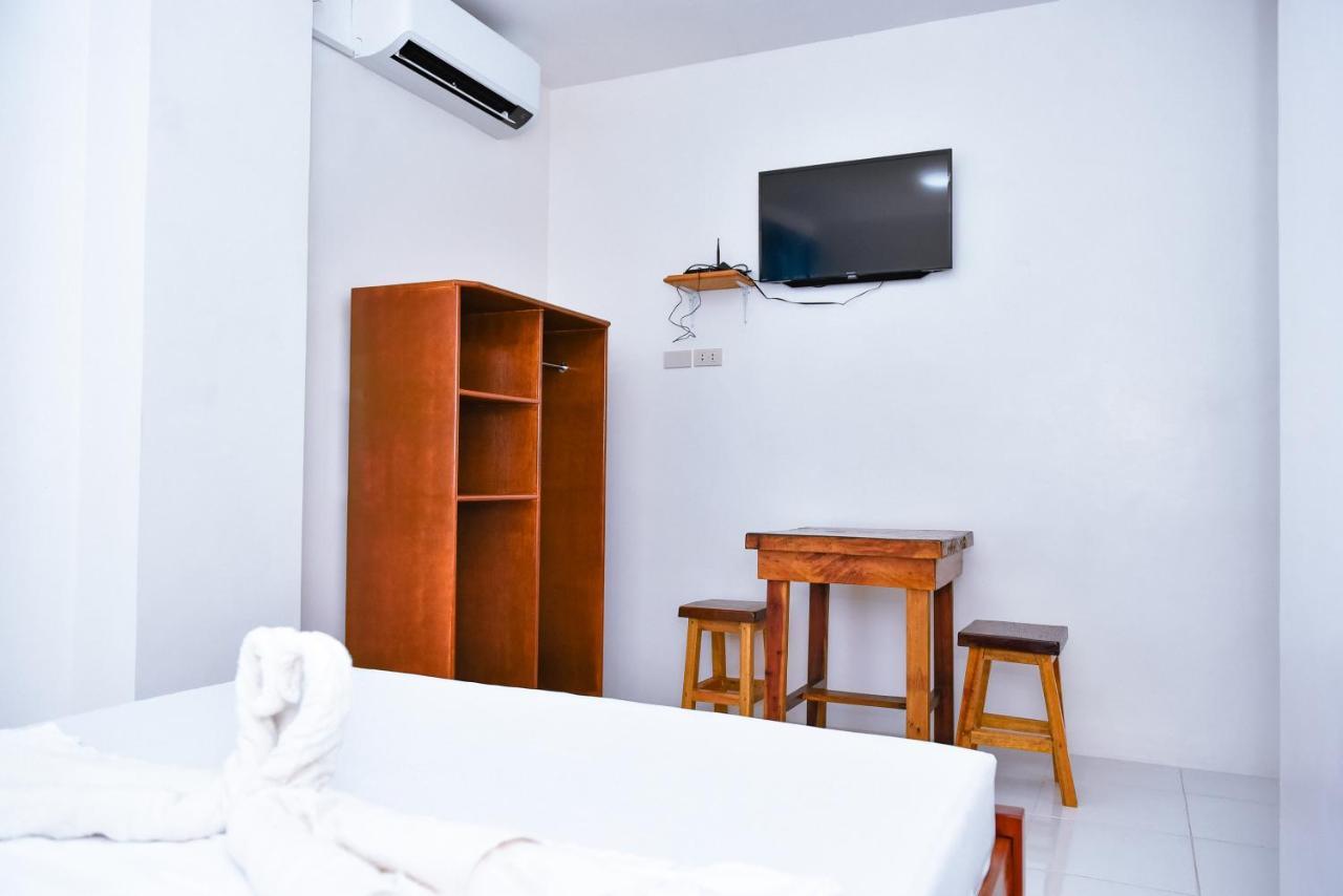 Hotel Don Raul Dagupan City Экстерьер фото