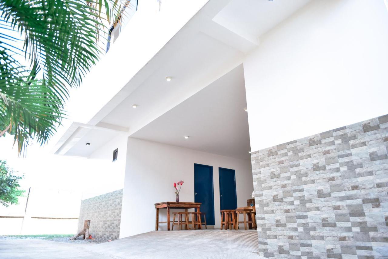Hotel Don Raul Dagupan City Экстерьер фото