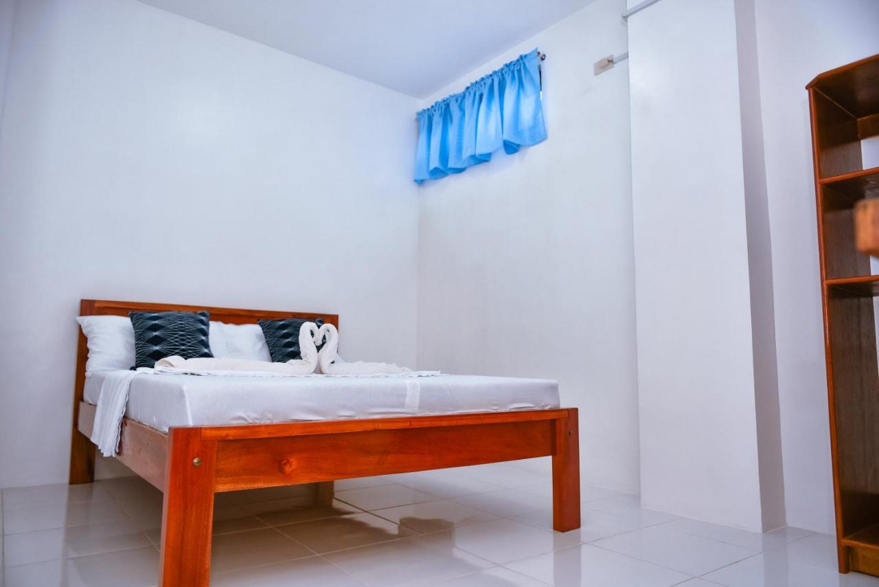 Hotel Don Raul Dagupan City Экстерьер фото