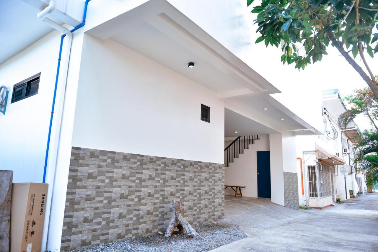 Hotel Don Raul Dagupan City Экстерьер фото
