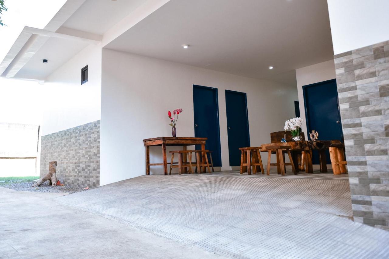 Hotel Don Raul Dagupan City Экстерьер фото