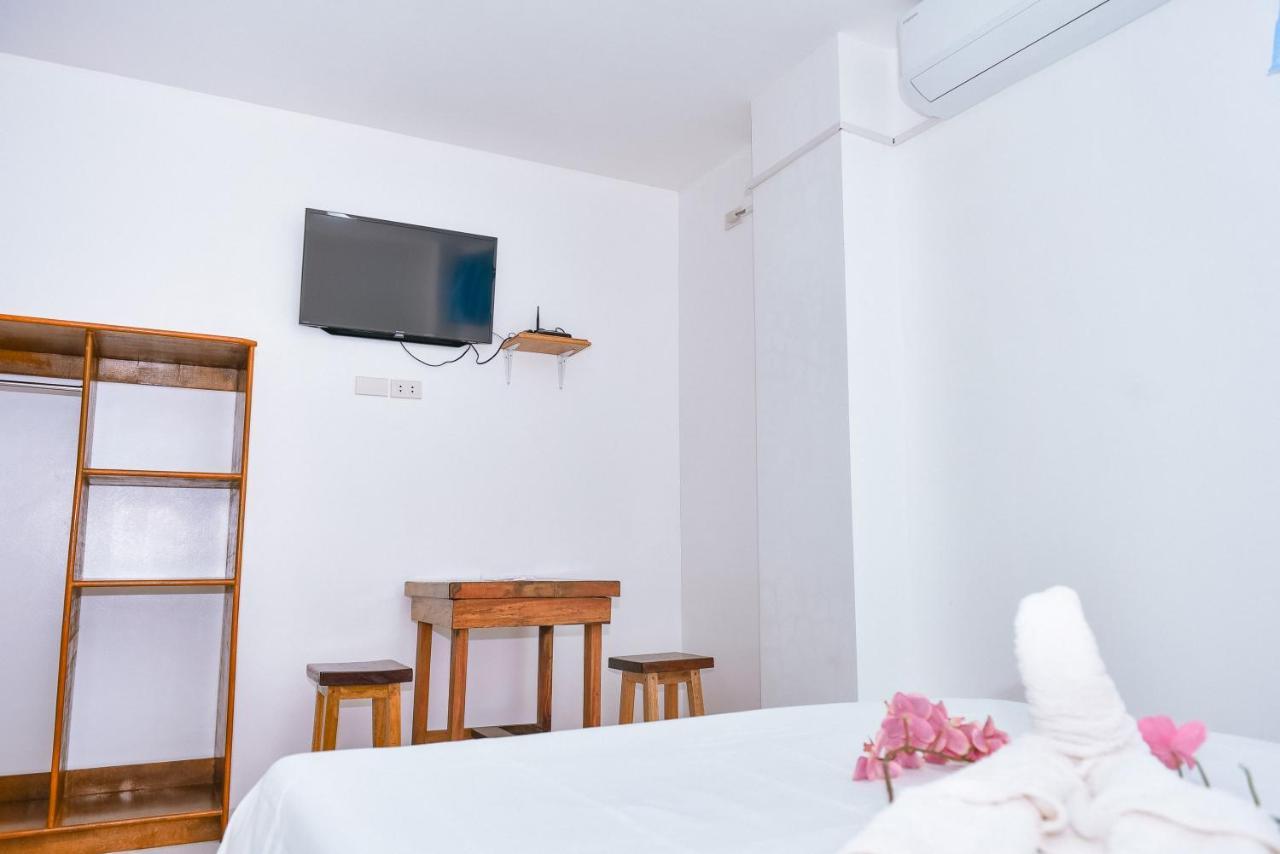 Hotel Don Raul Dagupan City Экстерьер фото