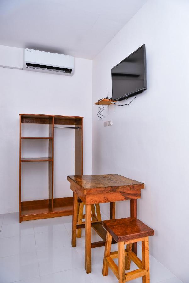Hotel Don Raul Dagupan City Экстерьер фото