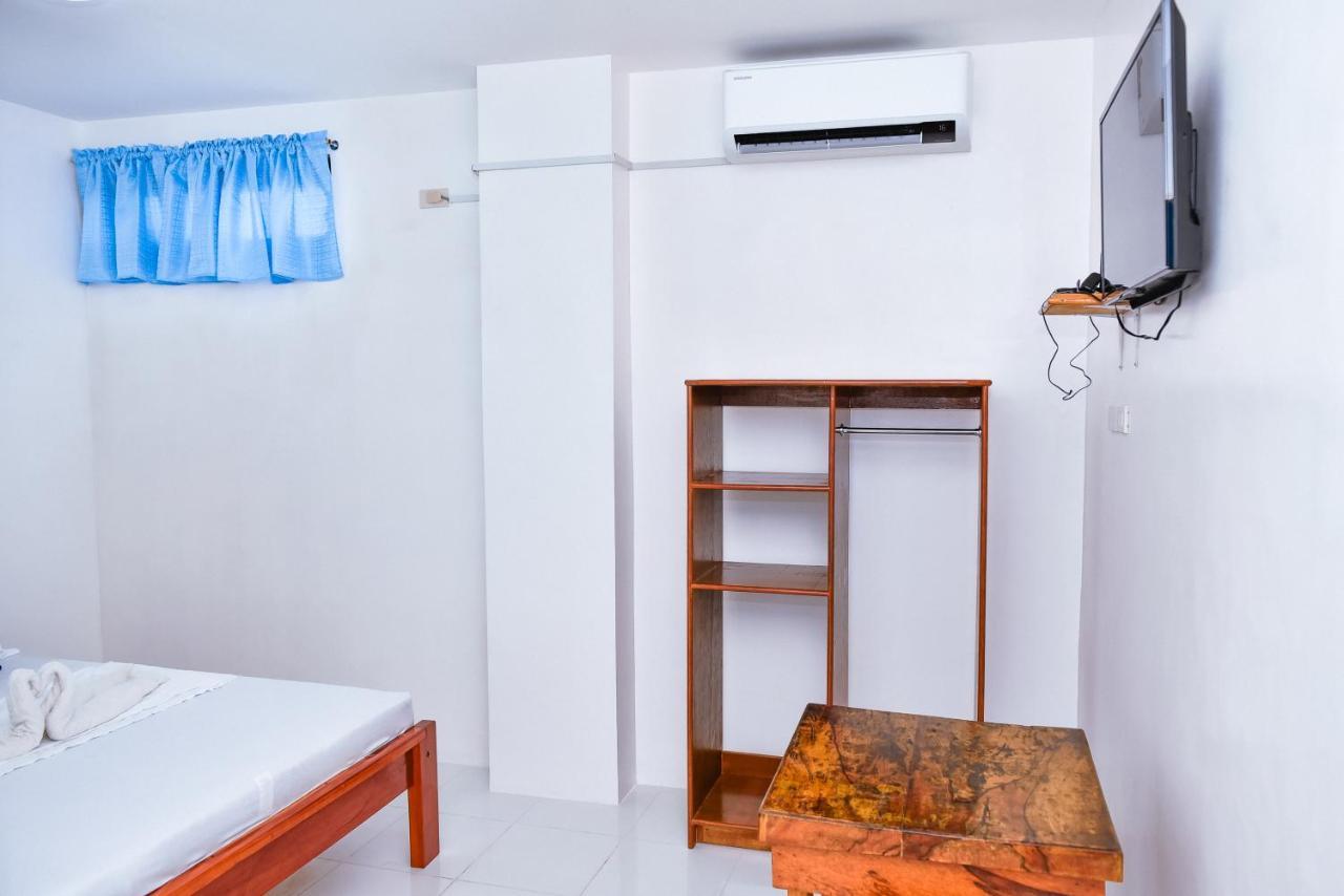 Hotel Don Raul Dagupan City Экстерьер фото
