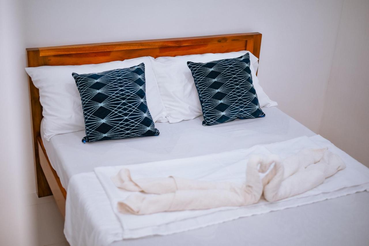 Hotel Don Raul Dagupan City Экстерьер фото