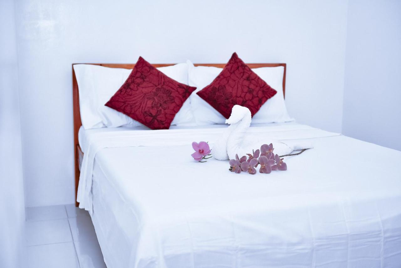 Hotel Don Raul Dagupan City Экстерьер фото