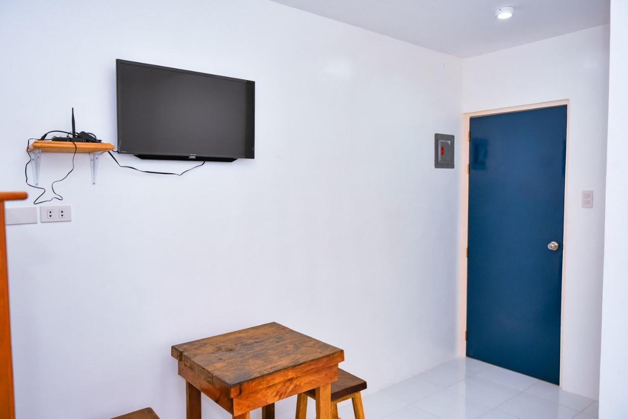 Hotel Don Raul Dagupan City Экстерьер фото