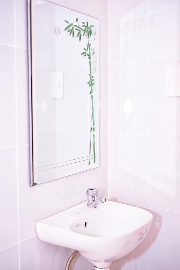 Hotel Don Raul Dagupan City Экстерьер фото